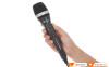 Micro có dây Boston BAM1, Dây dài 4m-2