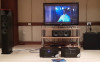 Loa Wharfedale D300C-11