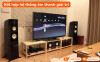 Loa Yamaha NS-F700 (Độ nhạy 89dB, Tần số 45Hz-50KHz)-8