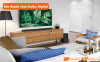 Loa Soundbar JBL Bar 2.1 Deep Bass MK2, 300W, Bluetooth 4.2, HDMI, OPTICAL-3