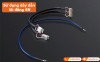 Headphone Amply Luxman P-750U MARK II, 2 kênh, 4W/CH (8 Ohm)-4