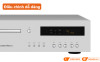 Đầu CD Luxman D-07X, OPTICAL, COAXIAL (Hỗ trợ SACD, CD, MQA-CD)-4