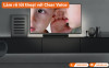 Loa Soundbar Yamaha SR-C30A, Công Suất 90W, Bluetooth 5.0, HDMI, OPTICAL-5