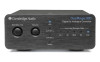DAC + Headamp Cambridge Audio DacMagic 100, Chip Wolfson WM8742, RCA, OPTICAL-1