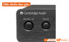 DAC + Headamp Cambridge Audio DacMagic 100, Chip Wolfson WM8742, RCA, OPTICAL-6