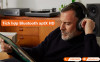 Đầu Đĩa Than Cambridge Audio Alva TT V2, Hộp mực MC, RCA, Bluetooth (33 1/3, 45 RPM)-3