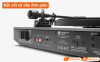 Đầu Đĩa Than Cambridge Audio Alva ST, Hộp mực MM AT-VM95e, RCA, Bluetooth (33 1/3, 45 RPM)-7