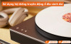Đầu Đĩa Than Cambridge Audio Alva ST, Hộp mực MM AT-VM95e, RCA, Bluetooth (33 1/3, 45 RPM)-12