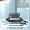 Tai Nghe Monster Mission V1 TWS (Không Dây, Pin 5 Giờ, IPX5, Bluetooth 5.0)-8