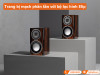 Loa Monitor Audio Platinum 100 3G (Độ nhạy 85 dB, Tần số 28Hz-60KHz)-4