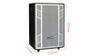 Loa Acnos CBZ18G-2