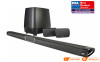 Loa Soundbar Polk Magnifi Max SR System-1