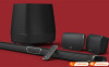 Loa Soundbar Polk Magnifi Max SR System-2