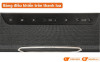Loa Soundbar Polk Magnifi Max SR System-3