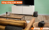 Loa Soundbar Polk Magnifi Max SR System-11