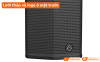 Loa Wharfedale Sigma X8, Bass 20cm, 150W-8