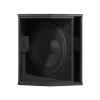 Loa Sub Wharfedale Sigma X18B, Bass 50cm, 500W-2