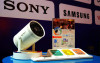 Máy chiếu mini Samsung The Freestyle SP-LSP3-13