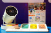 Máy chiếu mini Samsung The Freestyle SP-LSP3-14