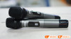 Loa Acnos CS160 Bass 16.5cm, Công Suất50W, Pin 7h, Kèm 2 Tay Mic-9