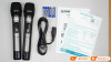 Loa Acnos CS160 Bass 16.5cm, Công Suất50W, Pin 7h, Kèm 2 Tay Mic-11