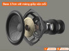 Loa Jamo S7-27F (Maximum output 107,8dB, Tần số 54Hz-28KHz)-1