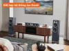 Loa Jamo S7-27F (Maximum output 107,8dB, Tần số 54Hz-28KHz)-8