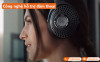 Tai Nghe Focal Bathys (Chụp Tai, Chống Ồn, Pin 30 Giờ, Bluetooth 5.1)-5