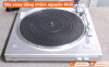 Đầu Đĩa Than Denon DP-29F, Hộp mực MM DSN-82, RCA (33 1/3, 45 RPM)-3