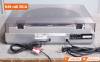 Đầu Đĩa Than Denon DP-29F, Hộp mực MM DSN-82, RCA (33 1/3, 45 RPM)-5