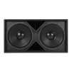 Loa Wharfedale WLA-218BA (2000W, 45.72cm, 78kg)-9