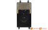 Loa Sumico Mobile Station 10, Bass 25 cm, Công Suất 250W, Pin 8H-2