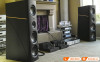 Loa Magico Q7 MKII-2