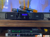 Dàn karaoke JBL HK21 (JBL Pasion 12, Neko DK1000, Công suất, Micro)-4