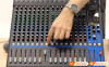 Bàn Mixer Yamaha MG20XU, 20 Kênh, Analog-6