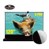 Màn Chiếu Quang Học Để Sàn Vividstorm VSDSTUST120H (120 inch, 16:9) Dùng Cho Máy Chiếu Gần-2