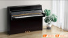 Đàn Piano Yamaha JU109, upright piano-1