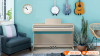 Đàn Piano Yamaha YDP 164, piano điện-2