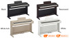 Đàn Piano Yamaha YDP 164, piano điện-4