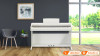 Đàn Piano Yamaha YDP 164, piano điện-16