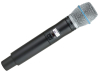 Phần phát của micro không dây Shure ULXD2/B87A-1