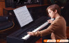 Đàn Piano Yamaha P45, piano điện-15