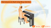 Đàn Piano Yamaha P515-7