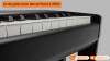 Đàn Piano Yamaha P515-8