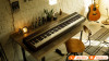 Đàn Piano Yamaha P125, piano điện-3
