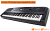 Đàn Piano Yamaha DGX 670, piano điện-9