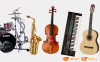 Đàn Piano Yamaha DGX 670, piano điện-15