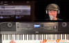 Đàn Piano Yamaha DGX 670, piano điện-22