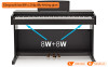 Đàn Piano Yamaha YDP 144, piano điện-13