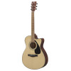 Đàn Guitar Yamaha FS100C, acoustic guitar-2